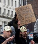 March for the Homeless 2015